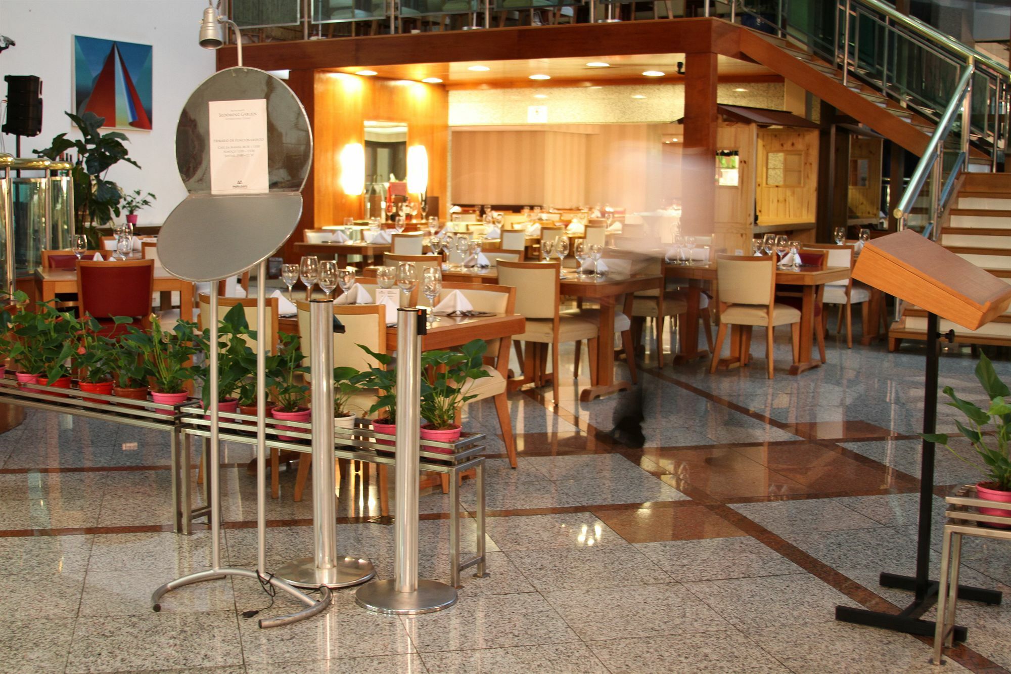 Matsubara Hotel סאו פאולו מראה חיצוני תמונה